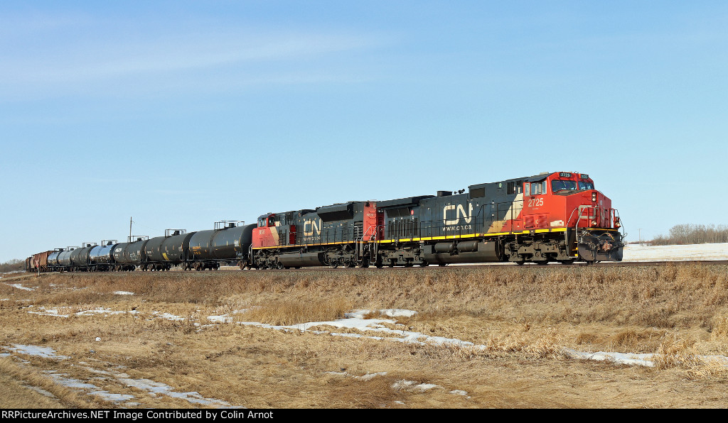 CN 2725